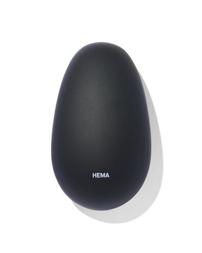 anti-klit reis haarborstel - 11810044 - HEMA