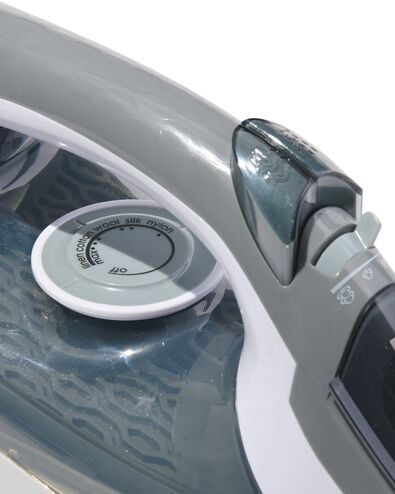 stoomstrijkijzer - 80080009 - HEMA