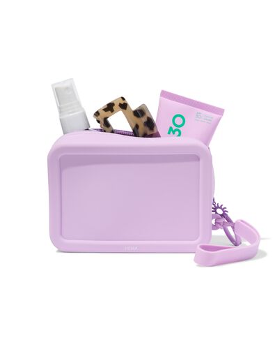 pochette en silicone &eacute;tanche - 11610286 - HEMA