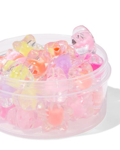 bo&icirc;te de perles &eacute;toiles - 15900550 - HEMA