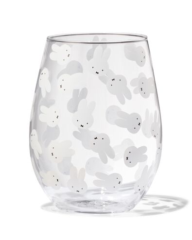verre &agrave; boire Miffy 550 ml - 60410058 - HEMA