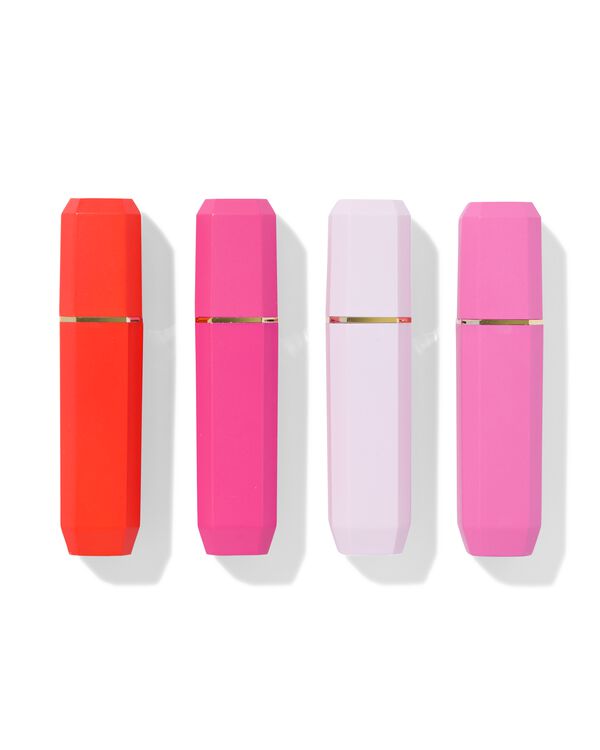 mini markers - 4 stuks - 14400183 - HEMA