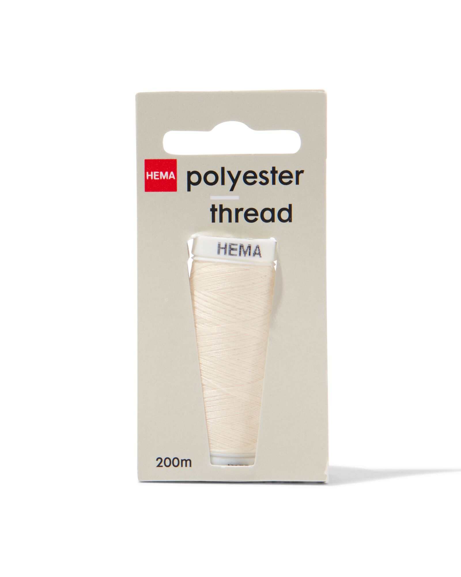 Diff&eacute;rentes couleurs - fil pour machine &agrave; coudre - 1000016223 - HEMA