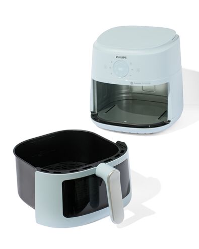 Philips airfryer 6.2L NA231/40 - 13110007 - HEMA