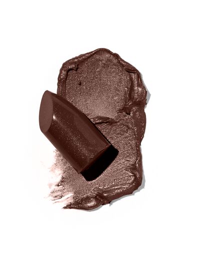 rouge à lèvres ultra brillant chocolate chip - 11230968 - HEMA