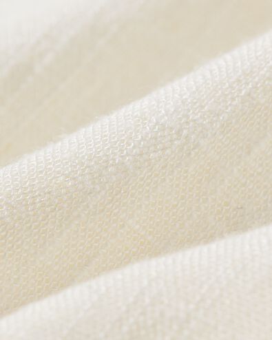 damesblouse Lizzy wit - 36201075WHITE - HEMA