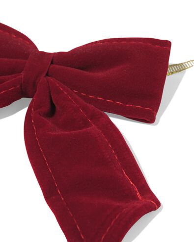 Girlande, 2 m, Schleifen - 25100288 - HEMA