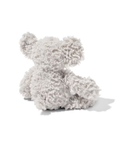 knuffel olifant 21cm - 15100096 - HEMA