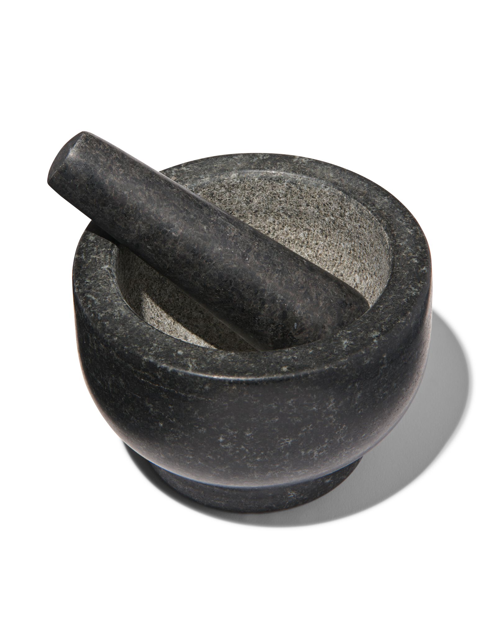 mortier pierre naturelle &Oslash;13x9 - 80810026 - HEMA