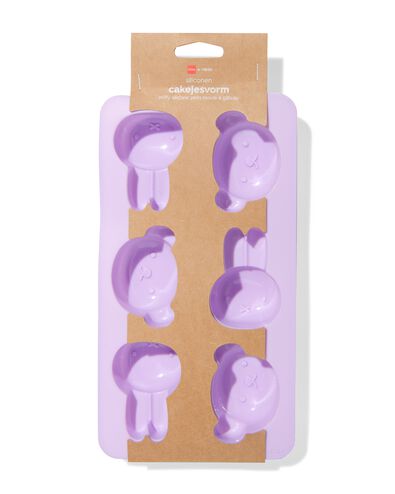 Miffy Kuchenform  - 60410285 - HEMA