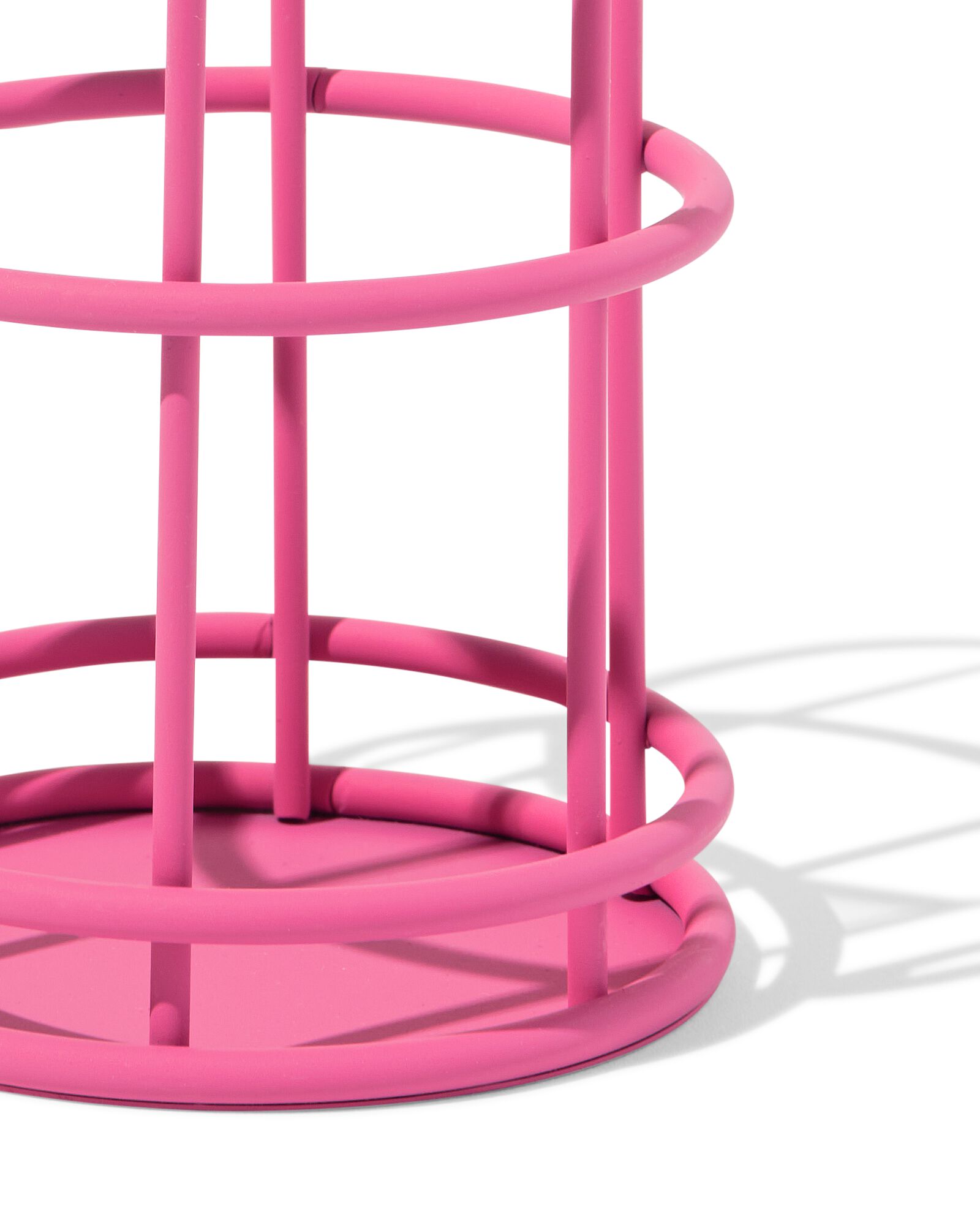 plumier 8x11 cm rose - 14800370 - HEMA