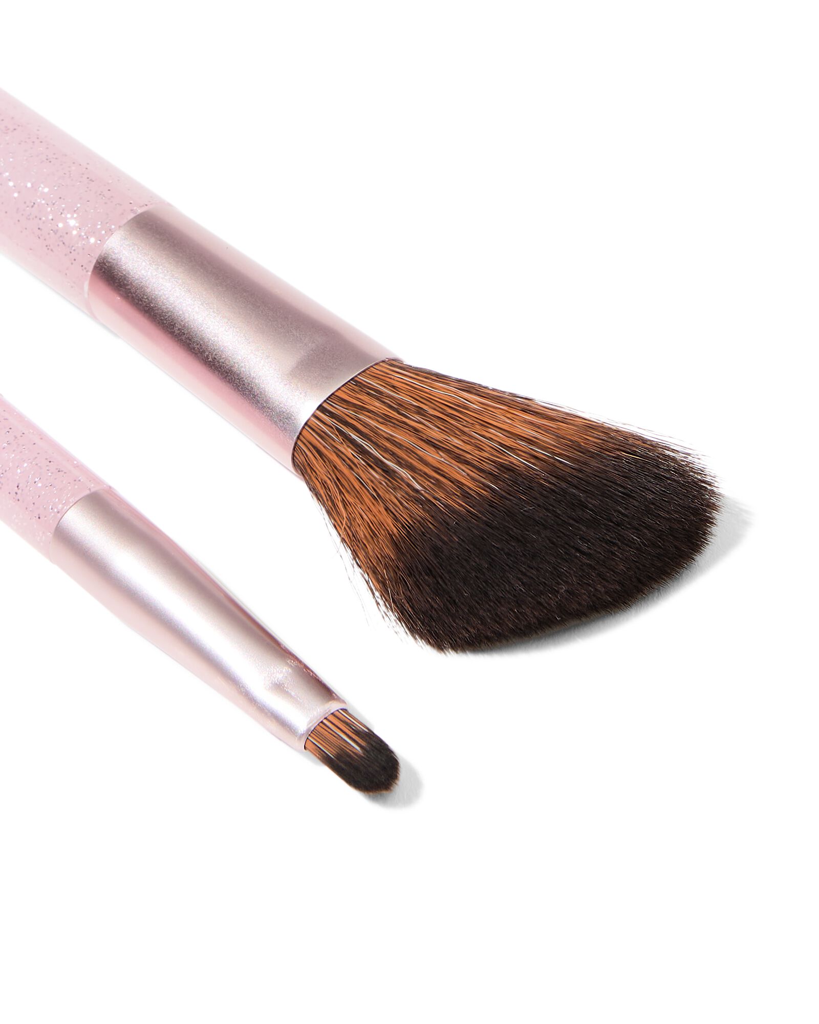 lot de mini pinceaux - 11270108 - HEMA