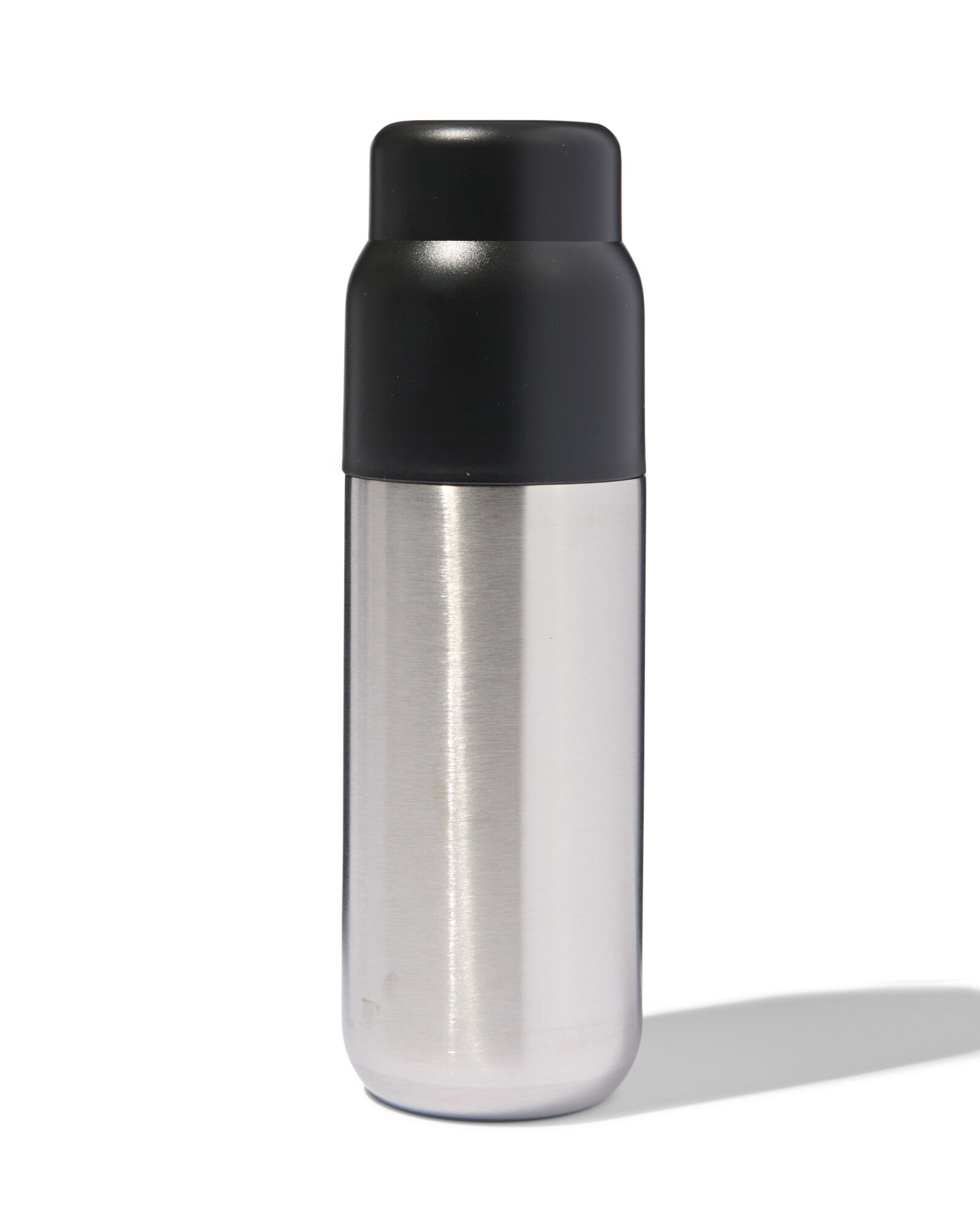 Bouteille inox isotherme, 500mL