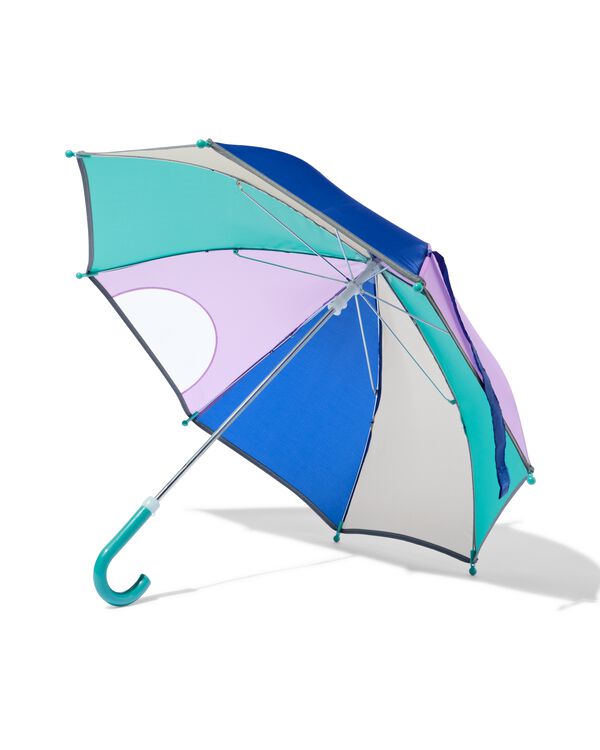 parapluie pour enfants avec fen&ecirc;tre - 16890015 - HEMA