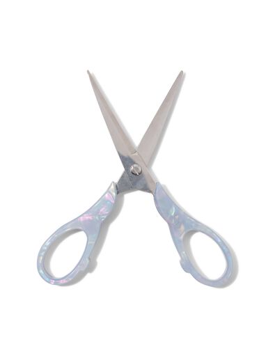 schaar 19.3x9cm  - 14800555 - HEMA