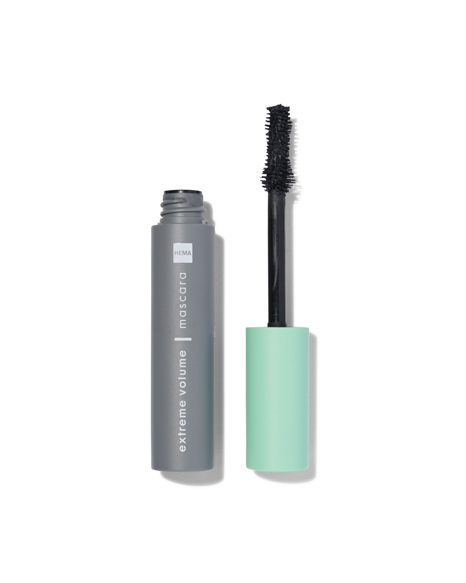 extreme volume mascara noir - 11210602 - HEMA