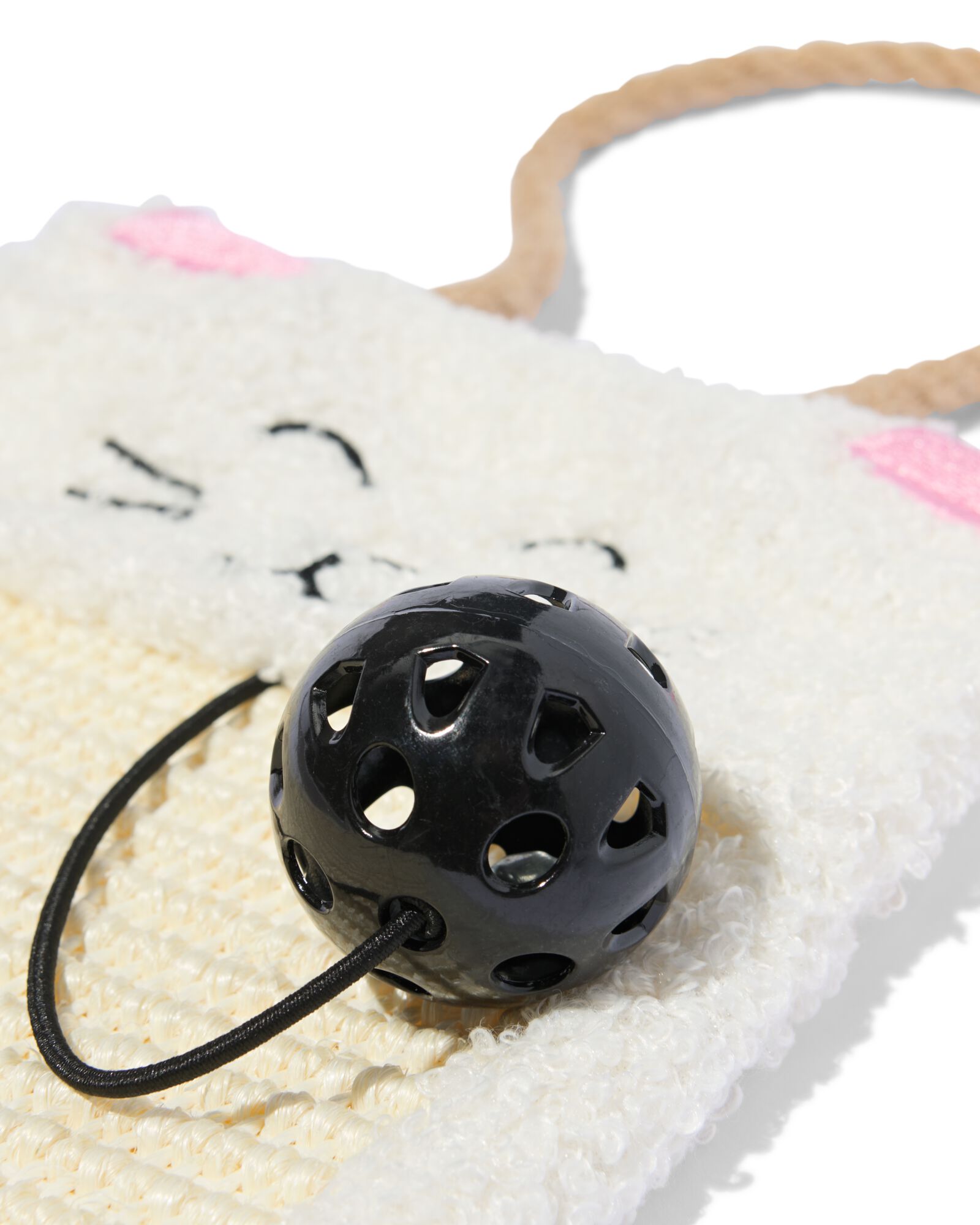 jouet chat tapis avec balle  - 61140617 - HEMA