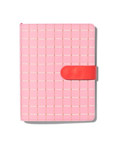 carnet rechargeable  - 14130248 - HEMA