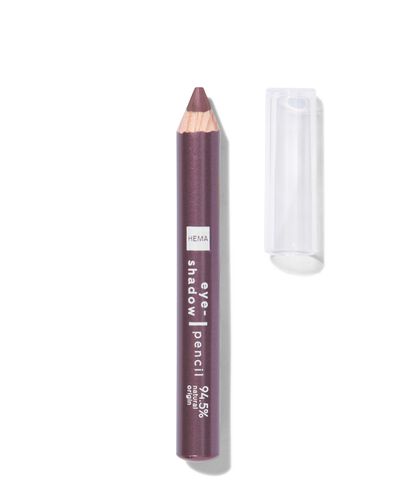crayon fard &agrave; paupi&egrave;res wine - 11210512 - HEMA