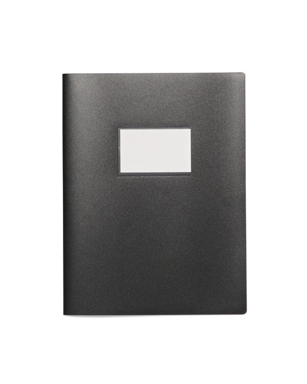 Pr&auml;sentationsmappe, DIN A4 - 14822239 - HEMA