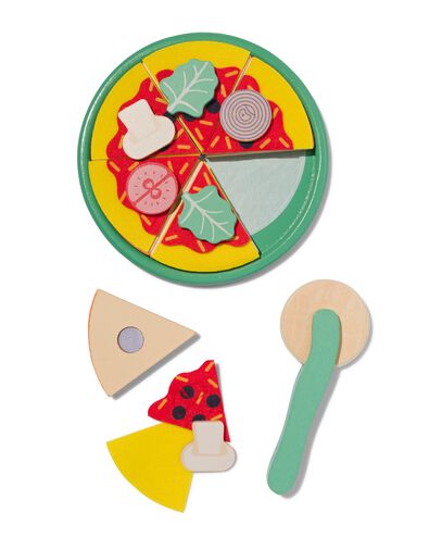 pizza hout &Oslash;17.5cm - 15130076 - HEMA