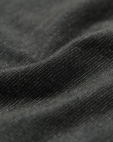 Damen-Thermoshirt graumeliert graumeliert - 1000022109 - HEMA