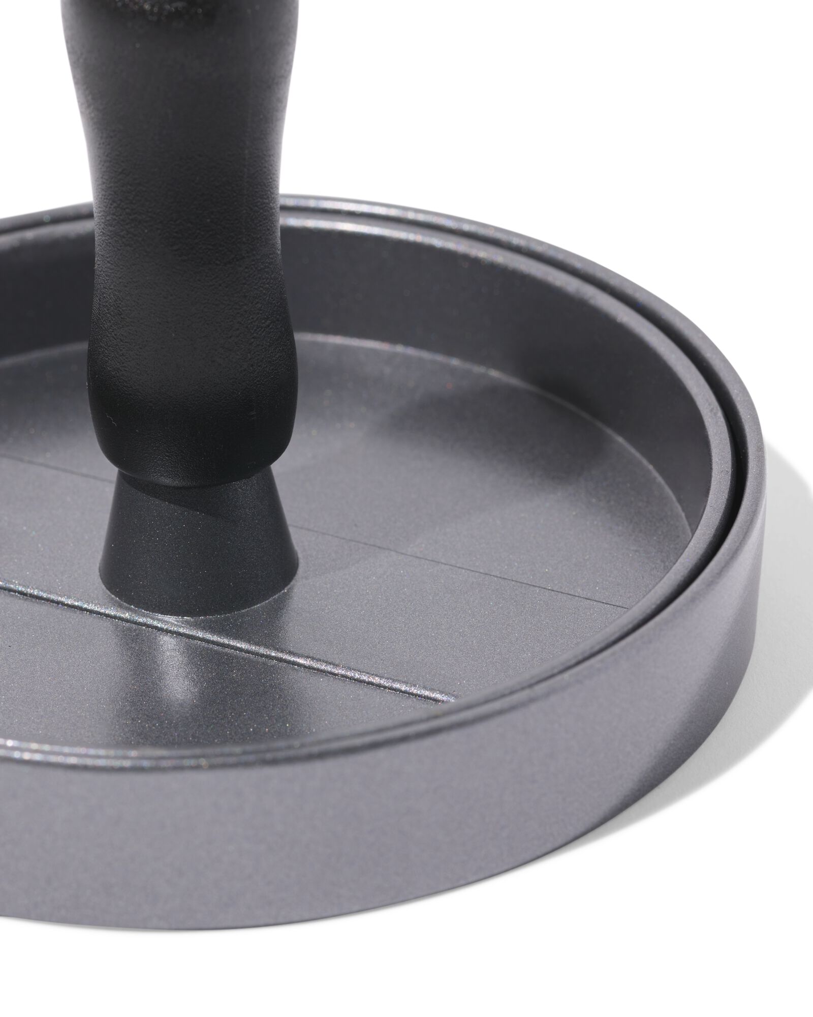 presse &agrave; hamburger ⌀12,5cm bbq - 41800263 - HEMA