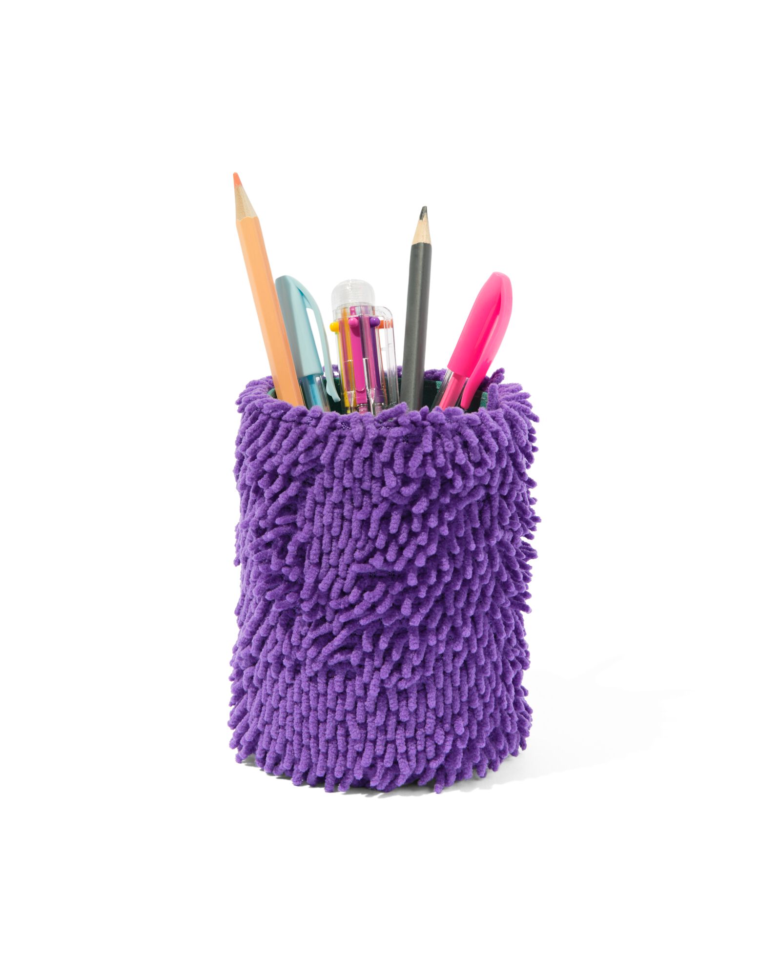 pot &agrave; crayons monstres - 14820511 - HEMA