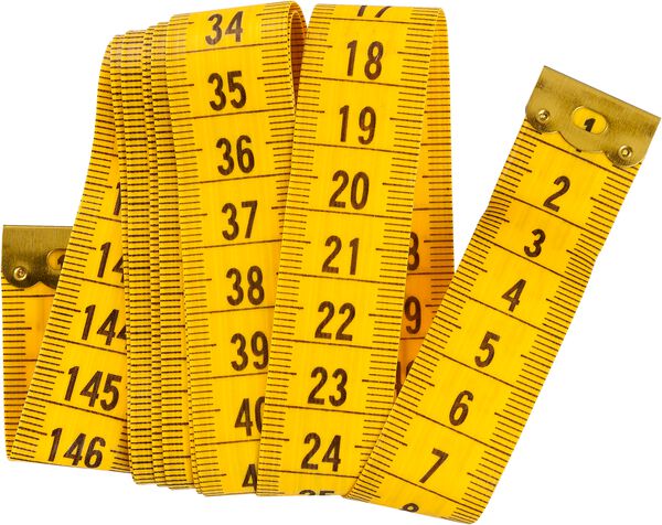 centimeter 150 cm - 1442020 - HEMA