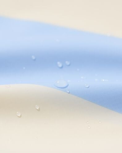 Tischtuch 140x240 cm gestreift - 5330019 - HEMA