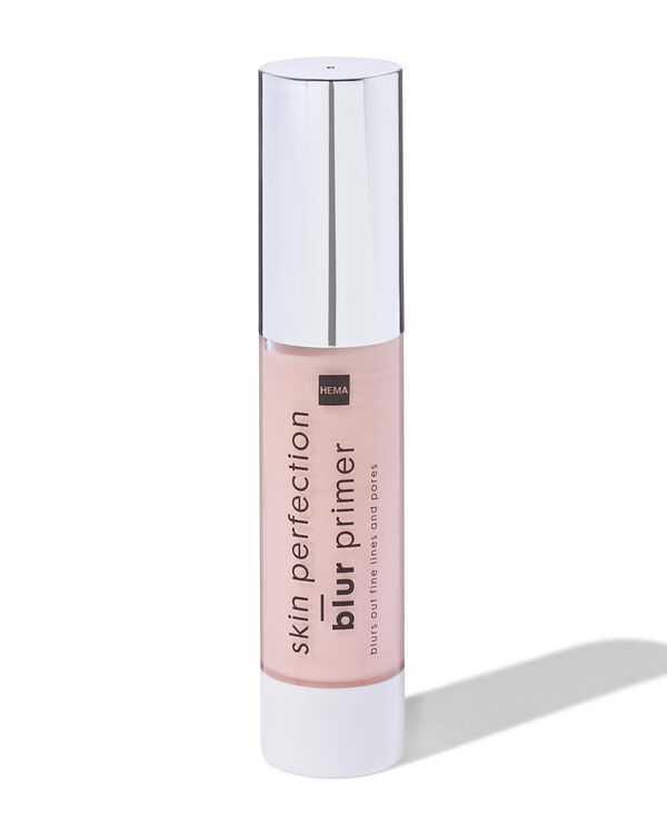 skin perfection blur primer 20ml - 11290596 - HEMA