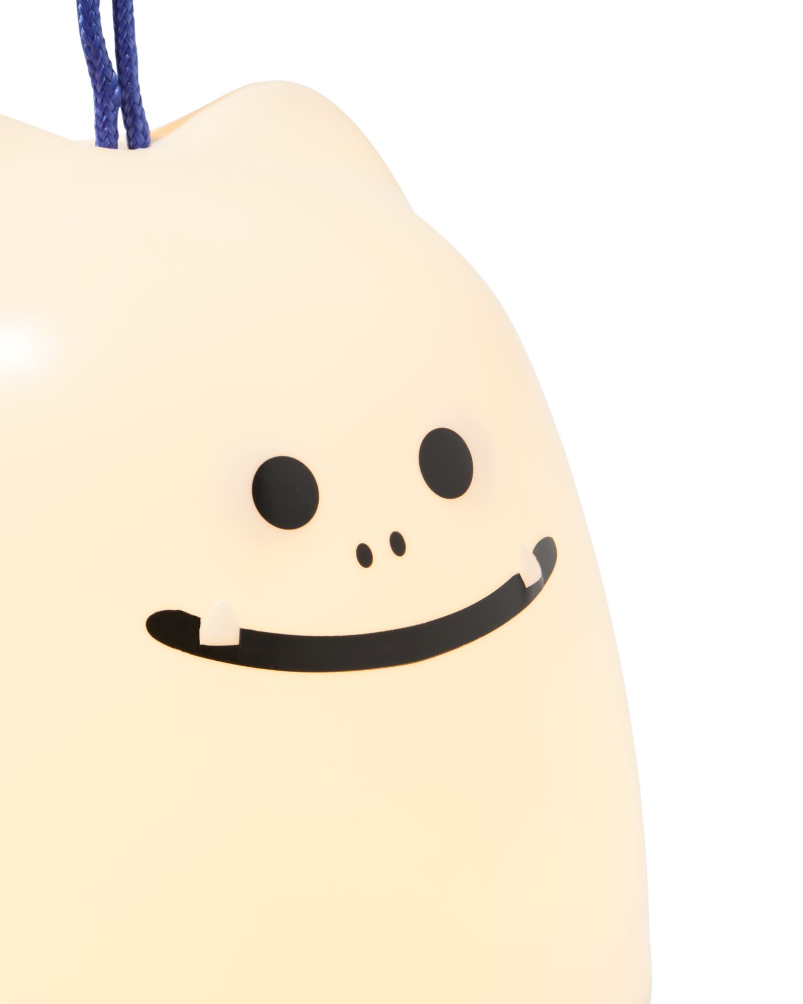 lamp 20x25cm monster - 38400052 - HEMA