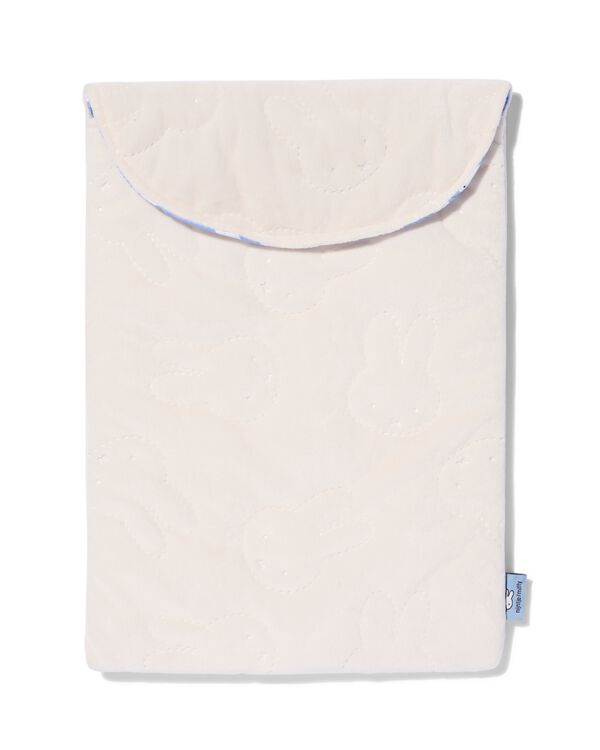 housse pour ordinateur portable 15 pouces miffy   - 39620112 - HEMA