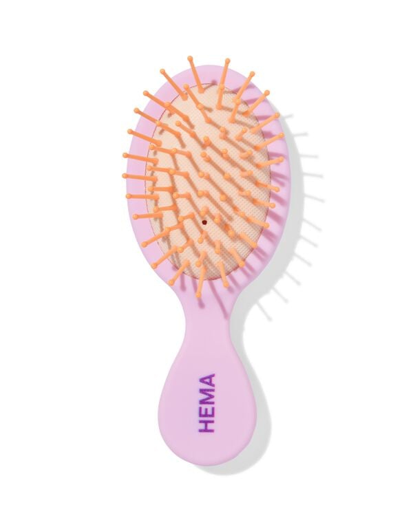 brosse &agrave; cheveux monstre - 11870143 - HEMA