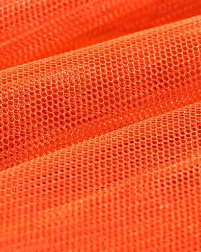 jupe enfant CM orange orange - 30850807ORANGE - HEMA