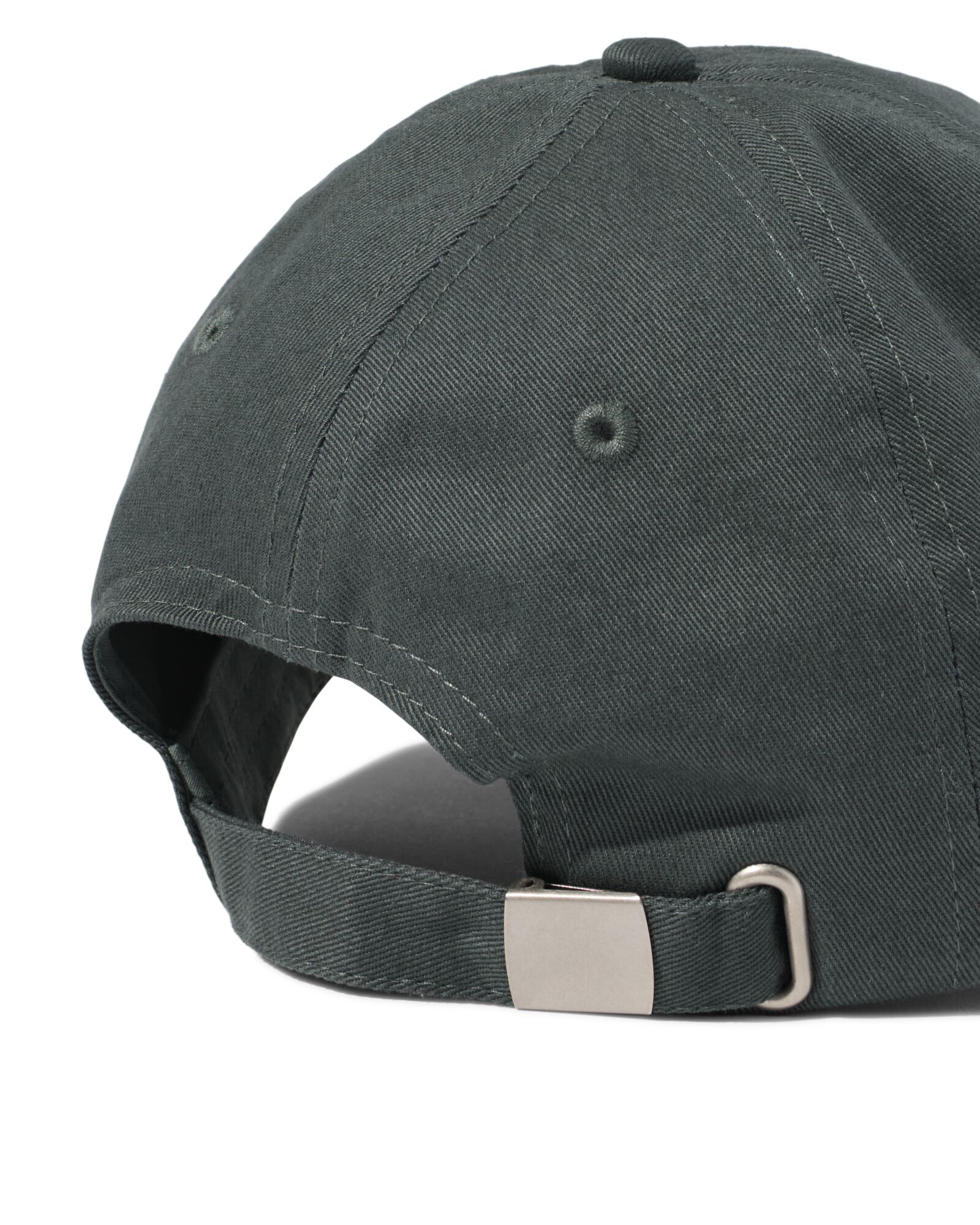 Basic-Kappe Gr&uuml;n - 22150190 - HEMA