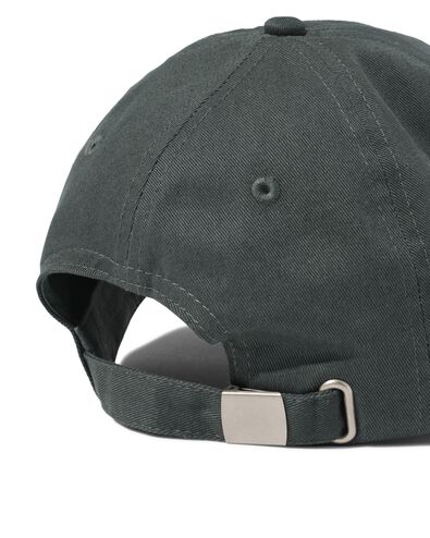 Basic-Kappe Gr&uuml;n - 22150190 - HEMA