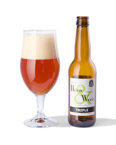 De Molen Heen & Weer tripel 33cl - 17484946 - HEMA