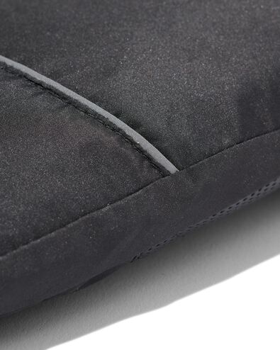 Kinder-F&auml;ustlinge, wasserabweisend schwarz schwarz - 1000028928 - HEMA