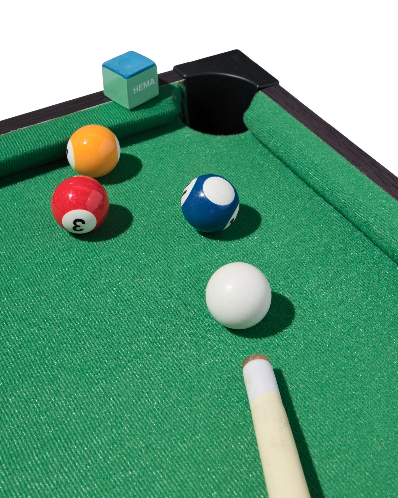 jeu de billard - 61160473 - HEMA