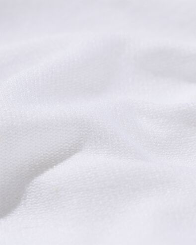 dames footies extra zacht - 2 paar wit wit - 1000001228 - HEMA