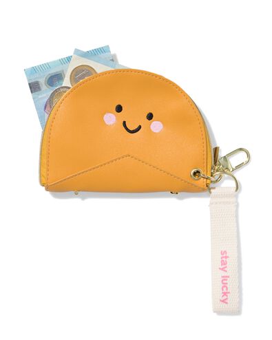 Portemonnaie Gl&uuml;ckskeks - 61100063 - HEMA