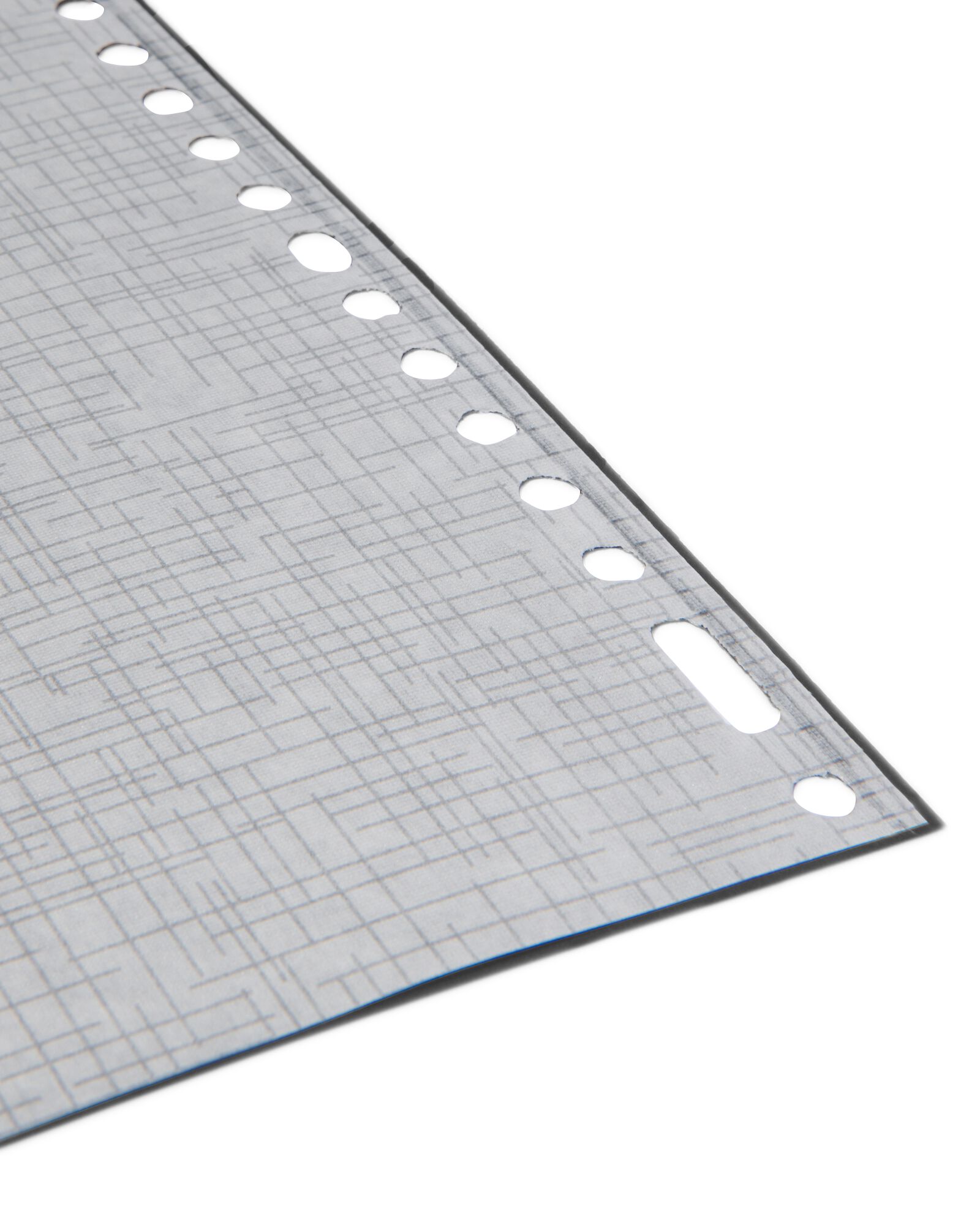 25-pak fotobladen - 14650027 - HEMA