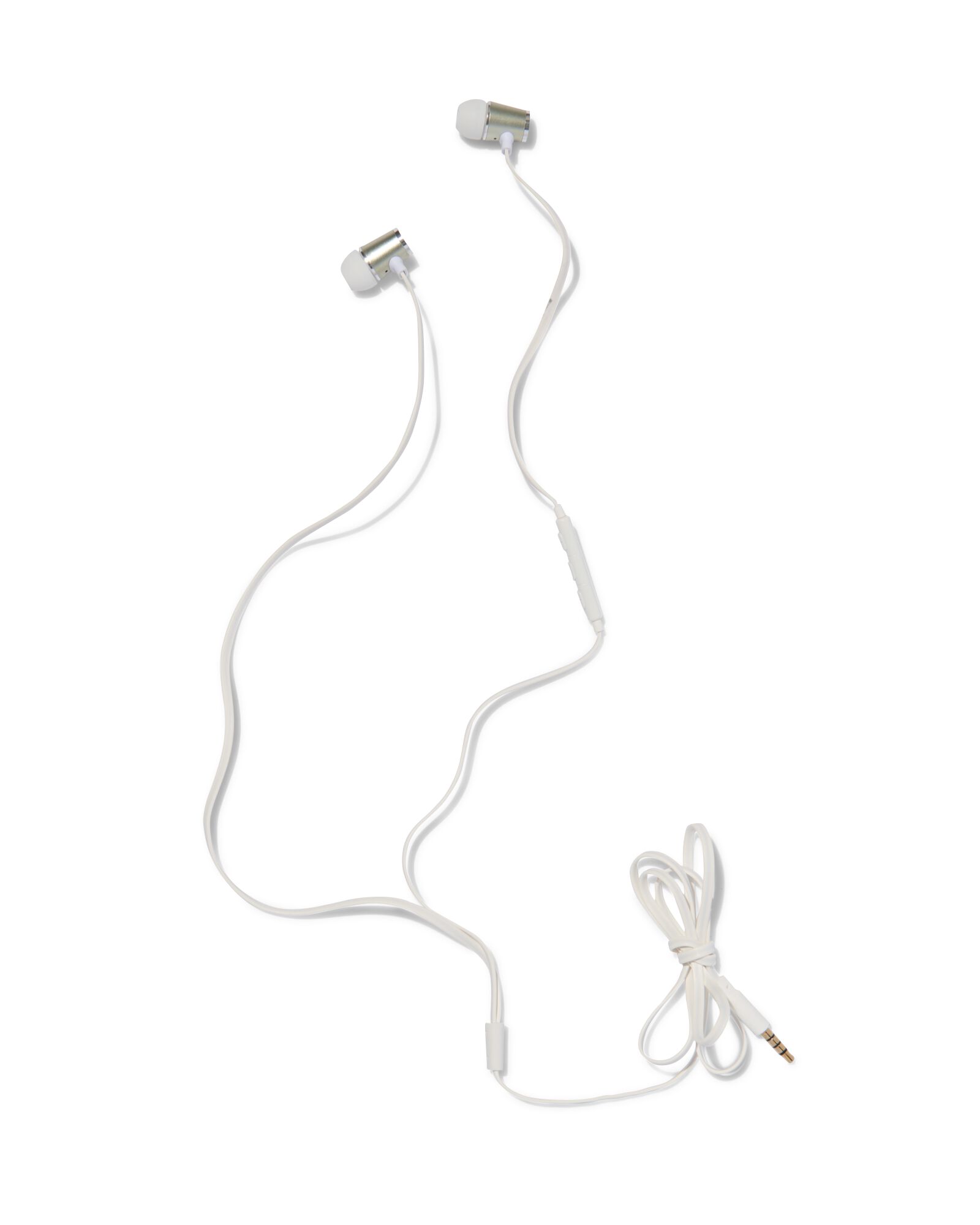 &eacute;couteurs intra-auriculaires qualit&eacute; sup&eacute;rieure menthe - 39620024 - HEMA