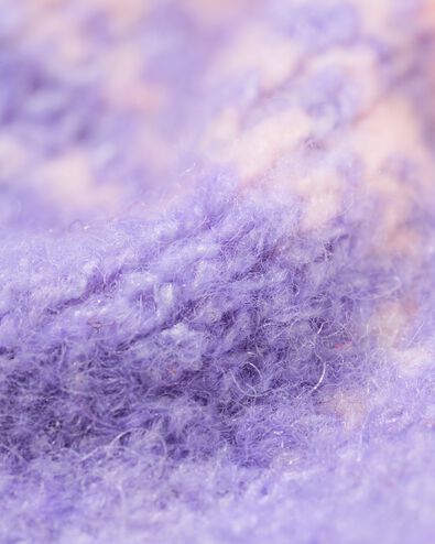 kindertrui roze - 30832448PINK - HEMA