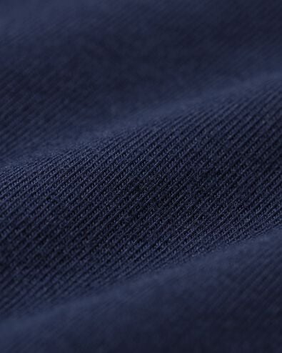 strings femme coton - lot de 2 vert vert - 19602154GREEN - HEMA