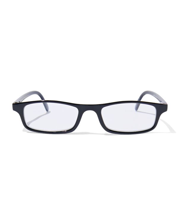 lunettes de lecture en plastique +2 - 12500227 - HEMA