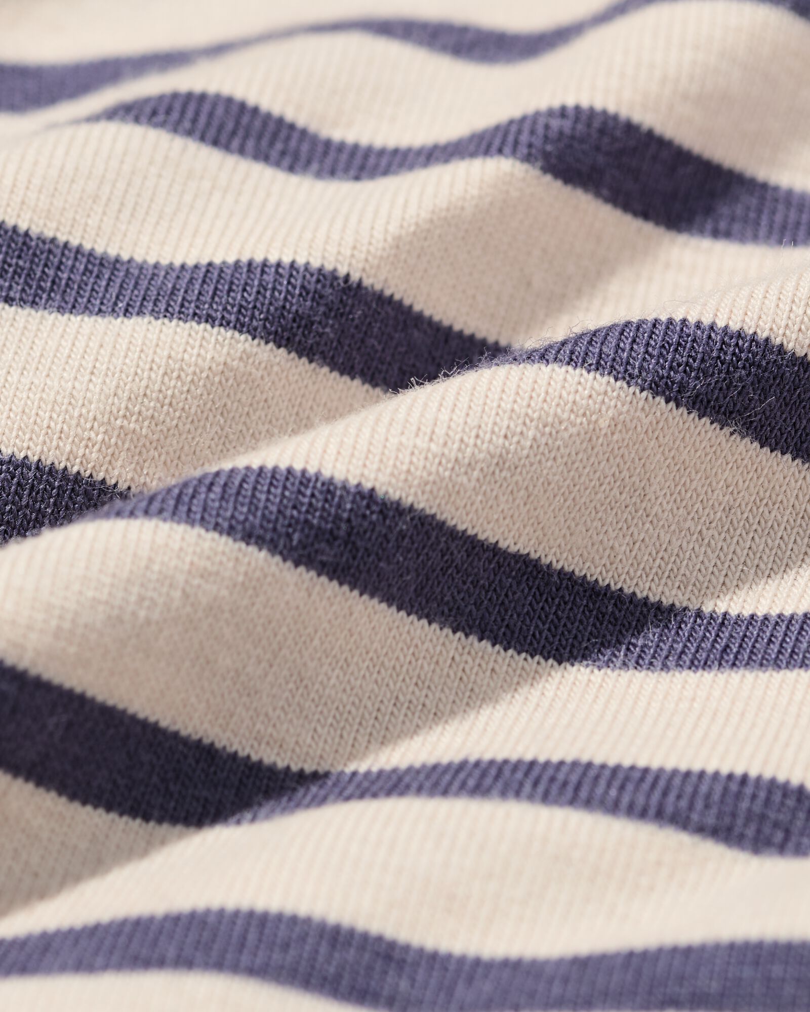 body's katoen met vliegtuig - 3 stuks blauw - 33303450BLUE - HEMA