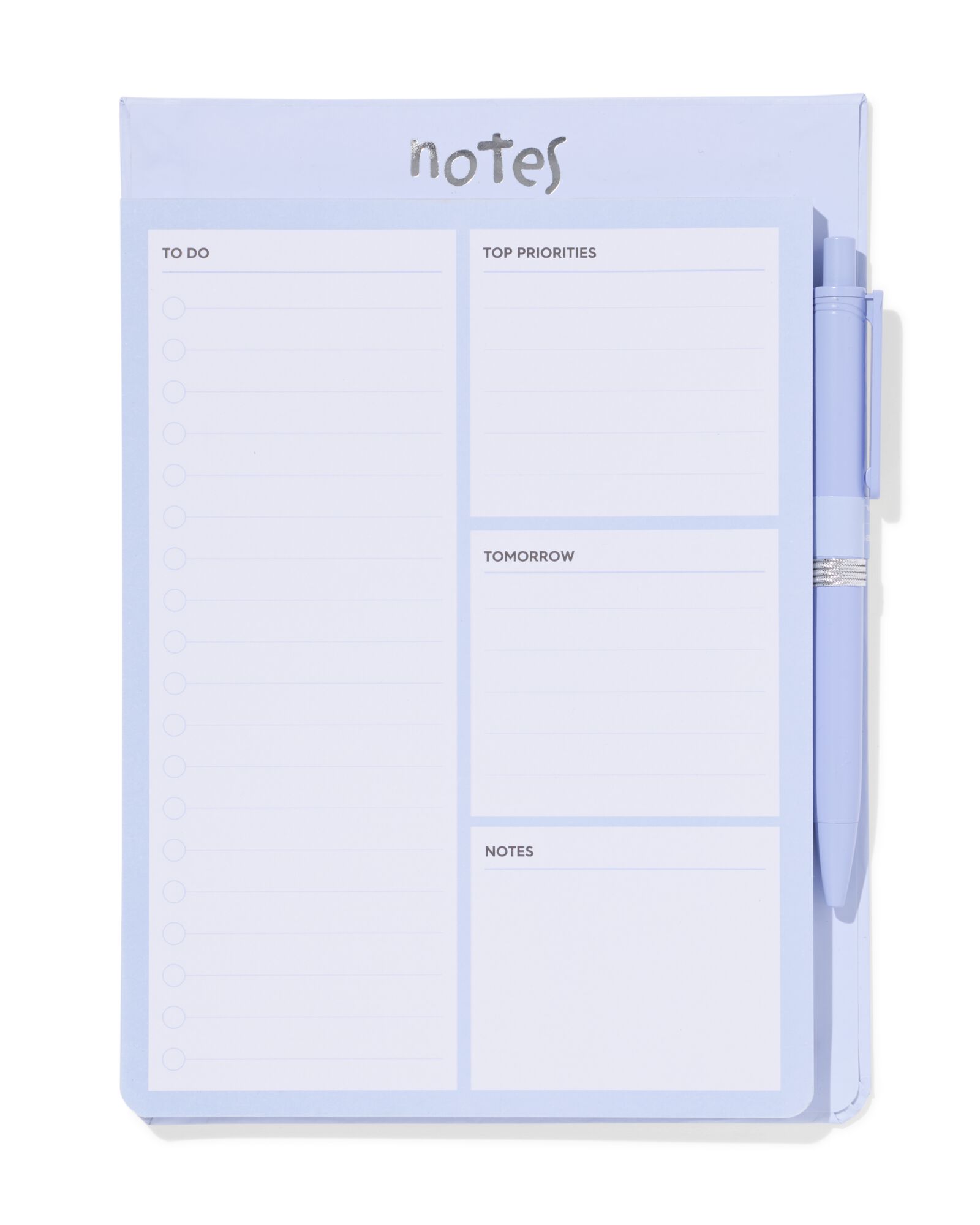 dagplanner  - 14100377 - HEMA