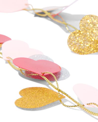 slinger hartjes - 2meter - 14200705 - HEMA